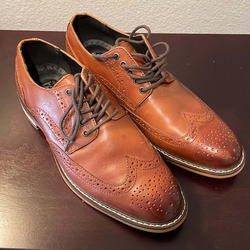 Bar lll Mens shoes size 7